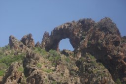 le vertige éblouisssant de Piana