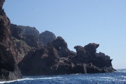 le vertige éblouisssant de Piana