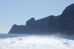 le vertige éblouisssant de Piana