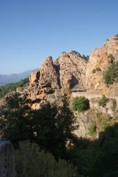 le vertige éblouisssant de Piana
