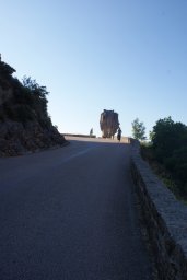 le vertige éblouisssant de Piana
