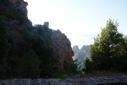 le vertige éblouisssant de Piana