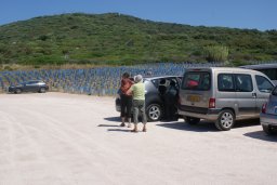 du golfe de Sagone à celui d' Ajaccio