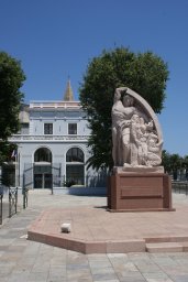 Ucciani Bastia par le train