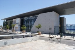 Ucciani Bastia par le train