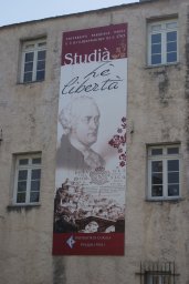 Vizzavona, Corte et la Restonica