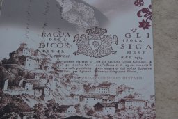 Vizzavona, Corte et la Restonica