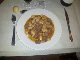 Vizzavona, Corte et la Restonica
