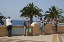 au revoir Ajaccio, bonjour Sartène