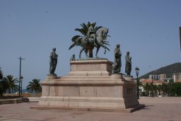 au revoir Ajaccio, bonjour Sartène