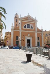 au revoir Ajaccio, bonjour Sartène