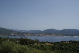 au revoir Ajaccio, bonjour Sartène