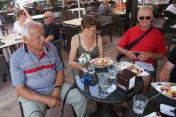 au revoir Ajaccio, bonjour Sartène
