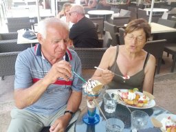 au revoir Ajaccio, bonjour Sartène