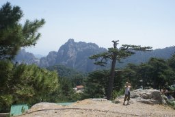 Zonza et Aiguilles de Bavella