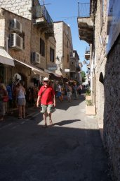 Zonza et Aiguilles de Bavella