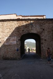 Zonza et Aiguilles de Bavella
