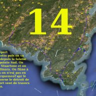 le jour du retour